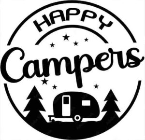 Obeying park rules promotes safe and happy camping!